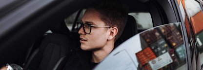 Köpa bil till företaget? Allt om tjänstebil 