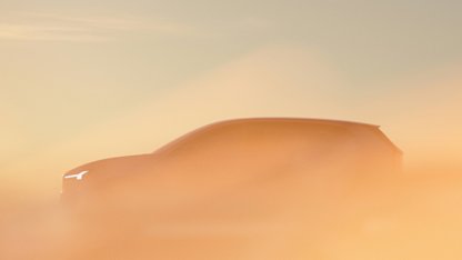 Nya Volvo EX60 kommer bli bilmärkets viktigaste elbil hittills