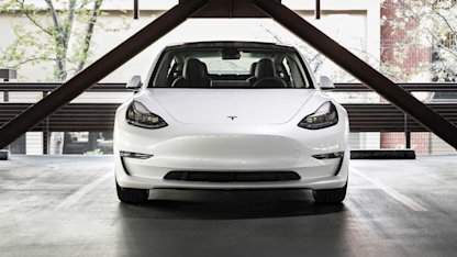 Här är Sveriges tio mest sålda bilmodeller 2024