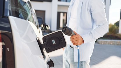 Nya siffror visar: Minskade koldioxidutsläpp i Sverige