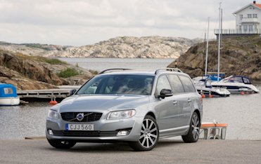 Guide: V70