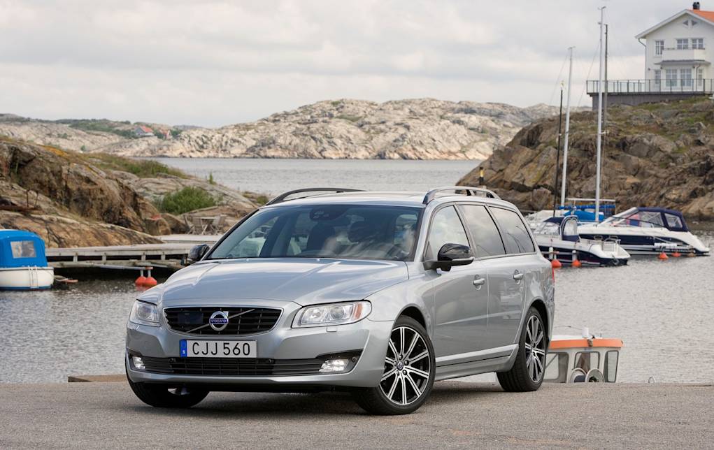 Guide: V70