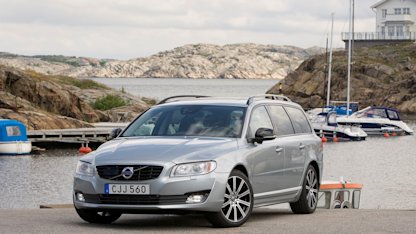 Guide: V70