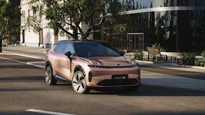 Nu kan du beställa nya Lynk & Co 08