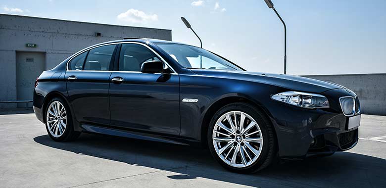 svart-bmw