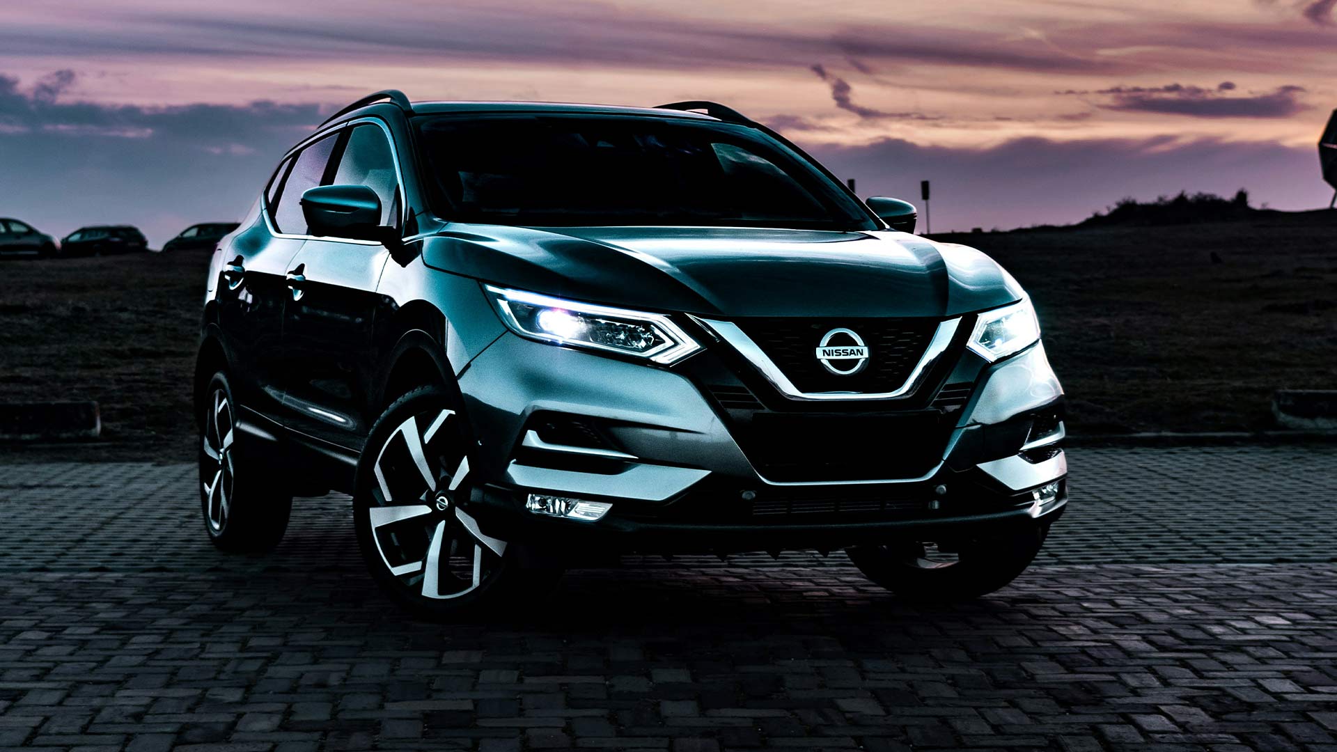 Nissans aktie rasar - samarbetet med Honda nära kollaps