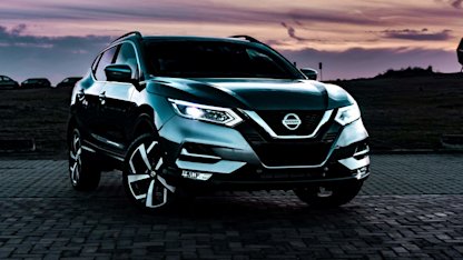 Nissans aktie rasar - samarbetet med Honda nära kollaps