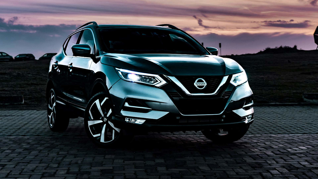 Nissans aktie rasar - samarbetet med Honda nära kollaps