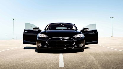 Tesla är nere för räkning - kan biljätten resa sig? 