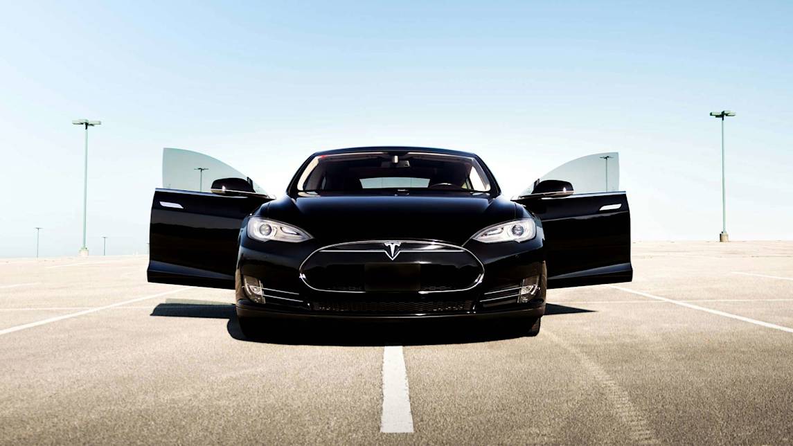 Tesla är nere för räkning - kan biljätten resa sig? 