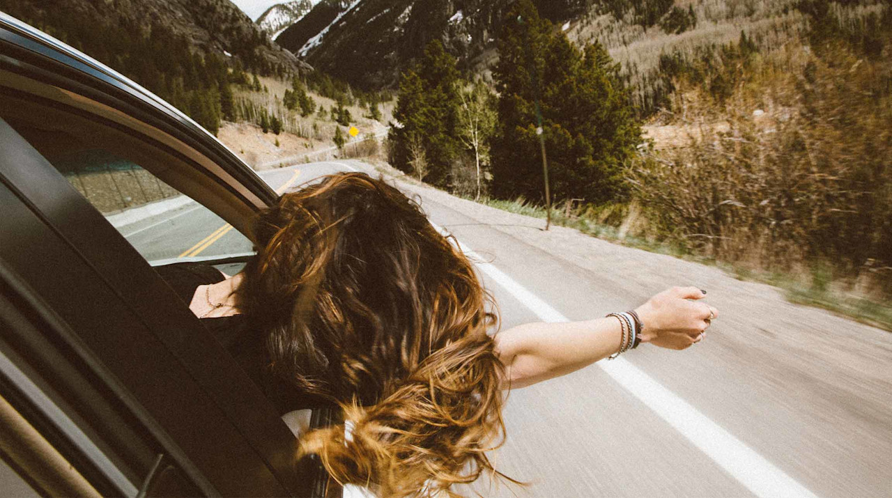 Roadtrip i sommar? Det här ska du tänka på