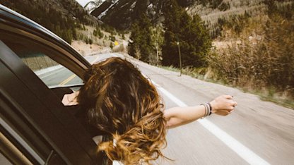 Roadtrip i sommar? Det här ska du tänka på
