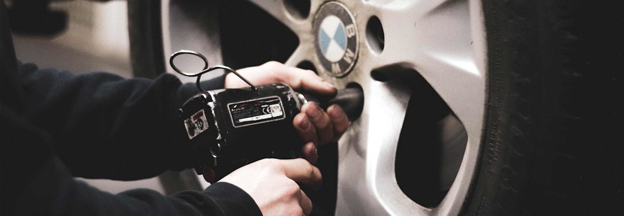 Besiktning - Allt du behöver veta