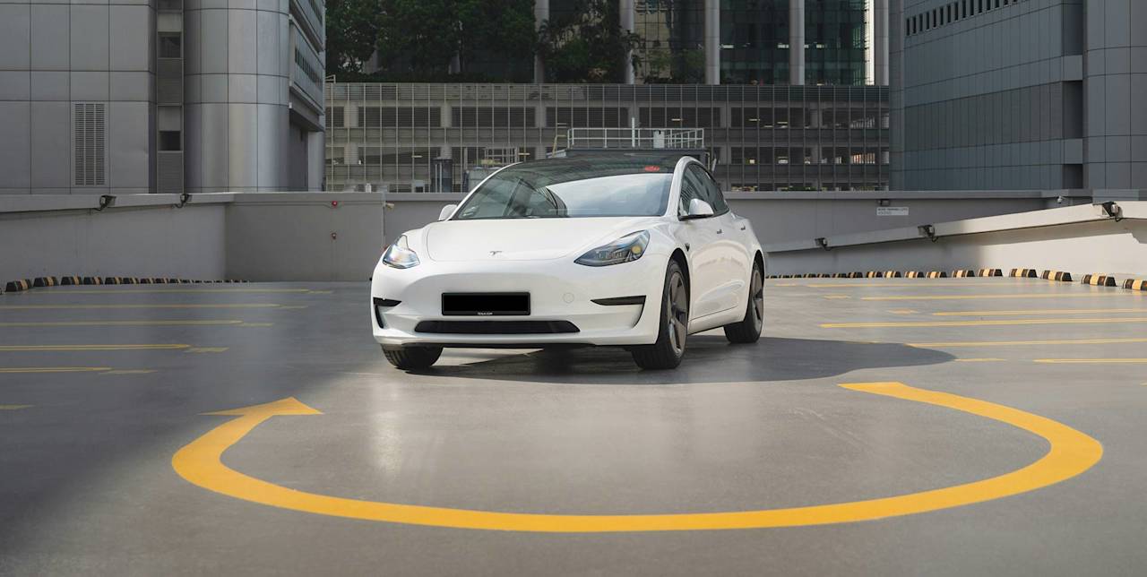 Rekordpris på Tesla med ny inbytesbonus