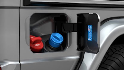 AdBlue: Tänk på detta när du köper en dieselbil