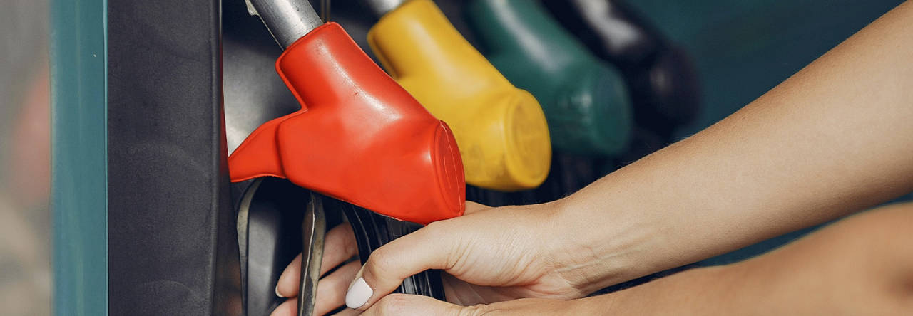 Köpa bensin- eller dieselbil? Det här bör du fundera på!