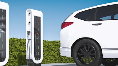 ACEA Kritiserar EU:s Utsläppskrav