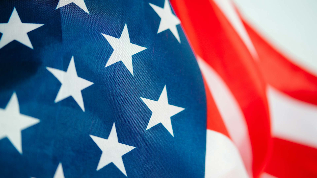 USA vill förbjuda kinesisk teknik i bilar