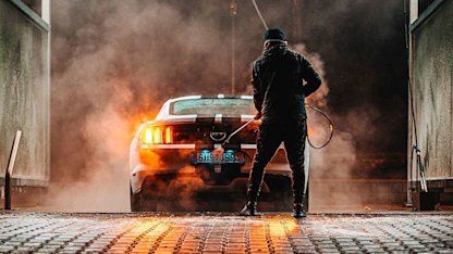 Hur tvättar man bilen - En komplett guide