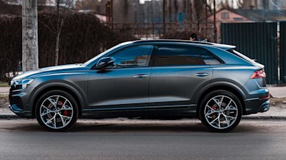 SUV eller kombi – vad ska du välja?