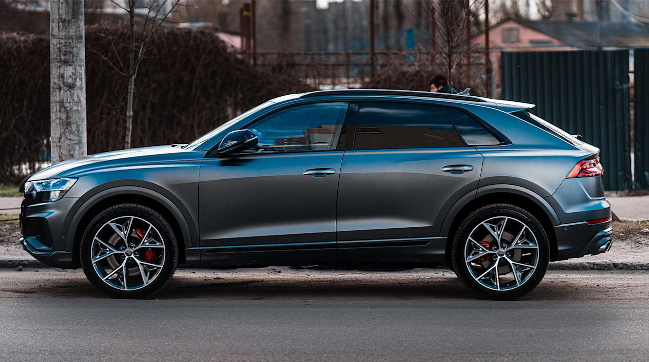 SUV eller kombi – vad ska du välja?