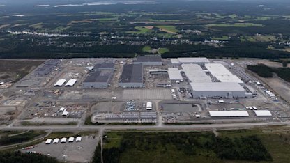 Northvolts ödesdag: Fortsätta eller Likvidera?