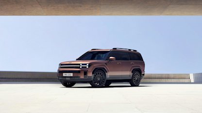 Studie visar: Bilar blir allt fetare