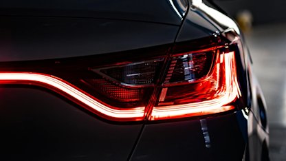 Renault och Ford inleder nytt samarbete