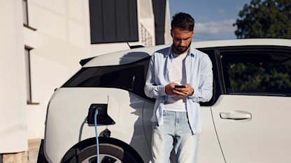 Ny elbilspremie kan bli verklighet januari 2026