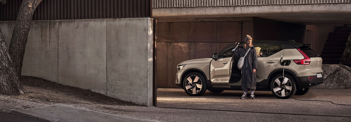 Volvo Selekt