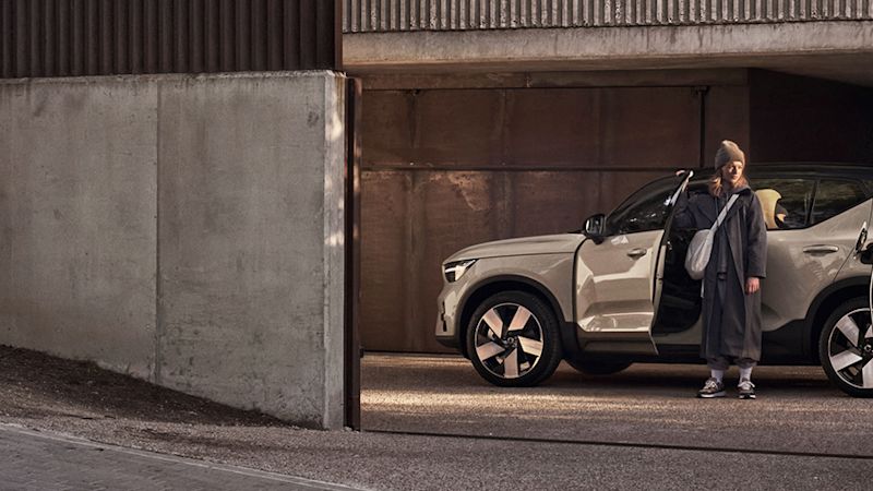 Volvo Selekt