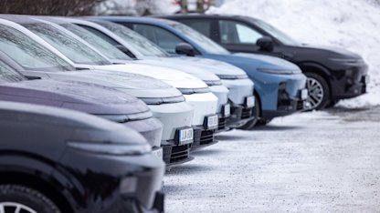 Leapmotor expanderar i Sverige – nu hos 25 återförsäljare