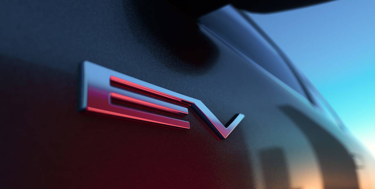 Mitsubishi förbereder lanseringen av nya eldrivna Eclipse Cross