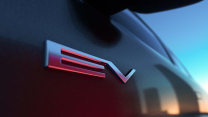 Mitsubishi förbereder lanseringen av nya eldrivna Eclipse Cross