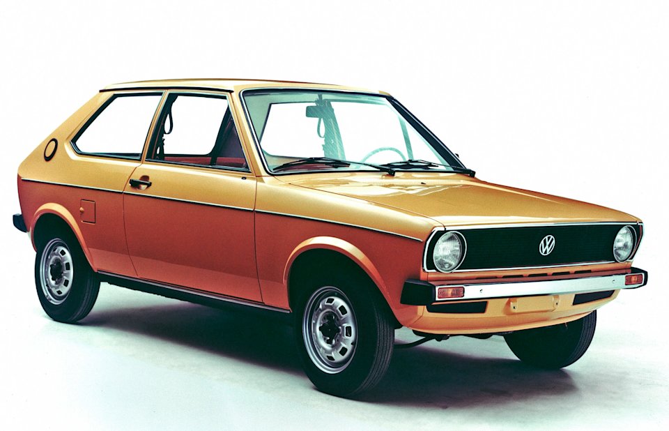 vwpolo gen1
