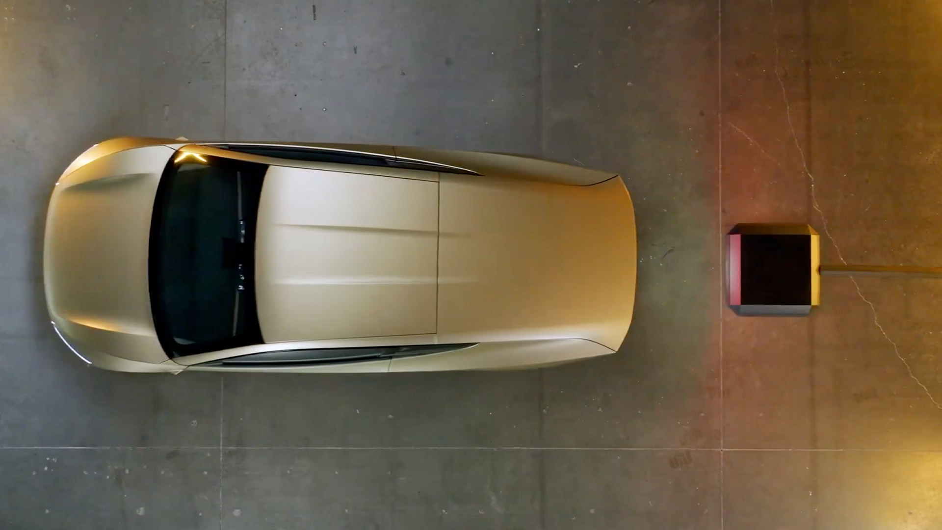 Tesla är på väg att lansera trådlös laddning 