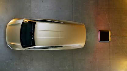 Tesla är på väg att lansera trådlös laddning 