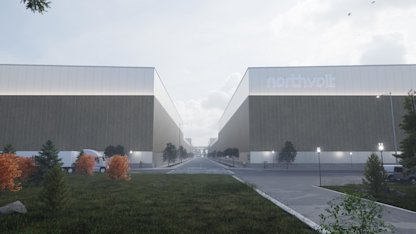 Kan Goldman Sachs rädda Northvolt?