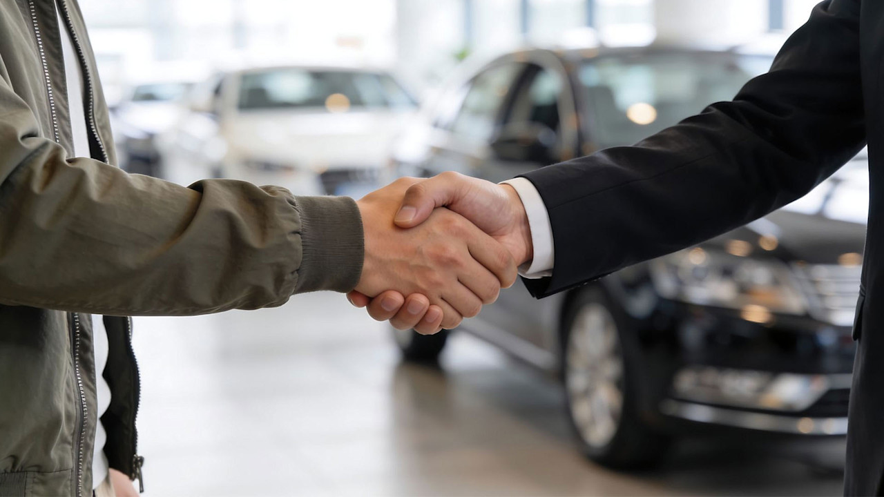 Toyota toppar märkeslojalitet i Sverige 2025