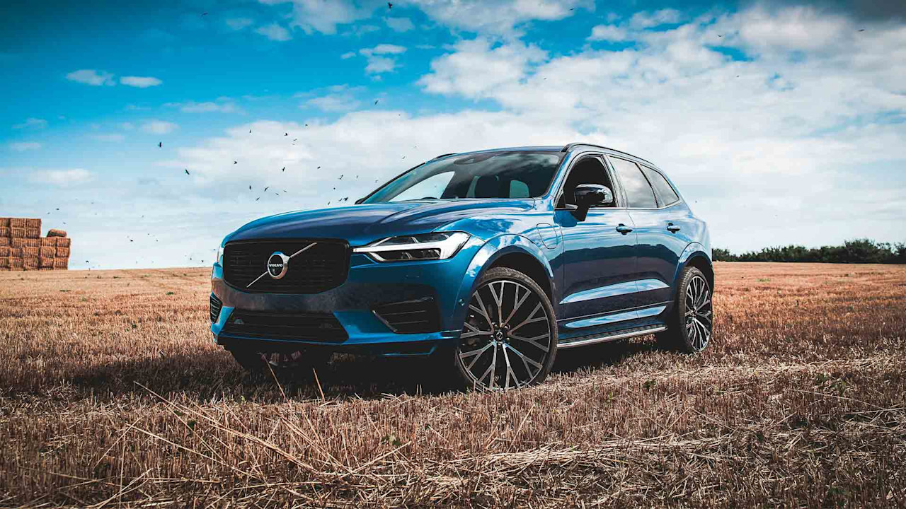 Wayke Bilbarometer Q1 2026 - Rekordintresse för begagnade bilar