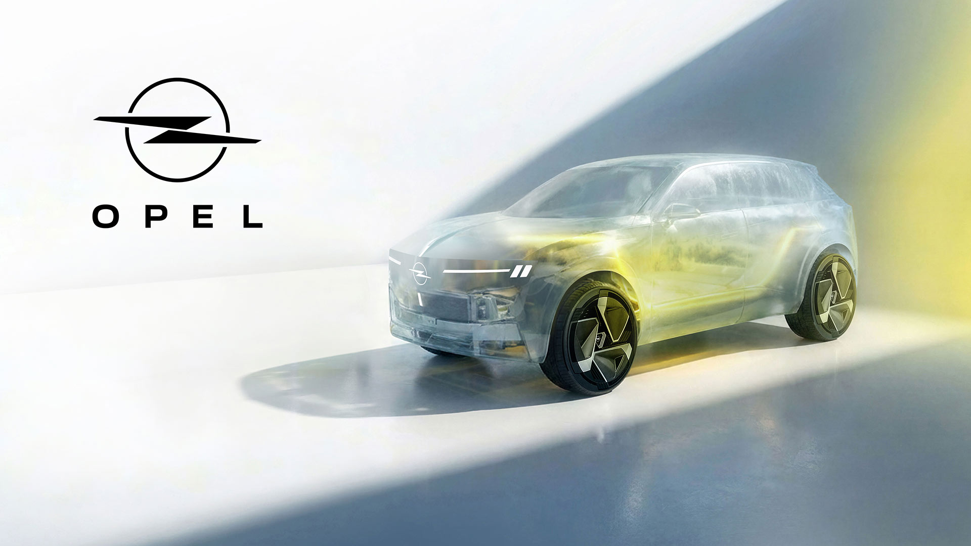 Opel samarbetar med Leapmotor för att utveckla ny helelektrisk SUV