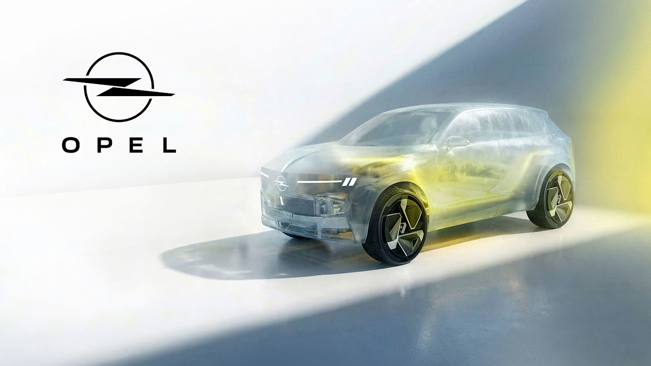 Opel samarbetar med Leapmotor för att utveckla ny helelektrisk SUV