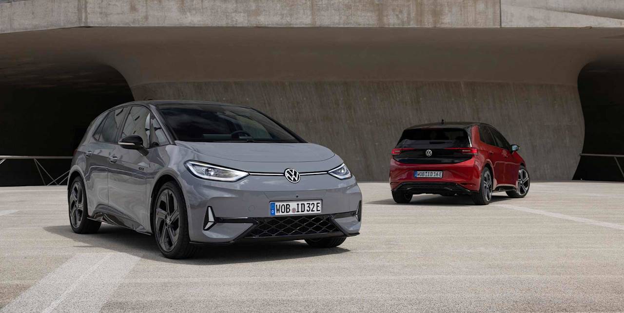 Forskning visar: Elbilar är nu mer pålitliga än bensin- och dieselbilar