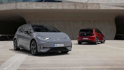 Forskning visar: Elbilar är nu mer pålitliga än bensin- och dieselbilar