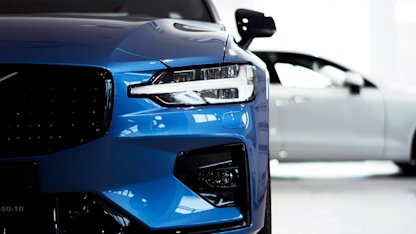 Starka siffror för nybilsförsäljningen – laddbara bilar dominerar