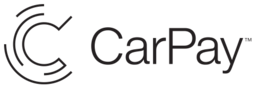 Upptäck CarPay och Volvokort