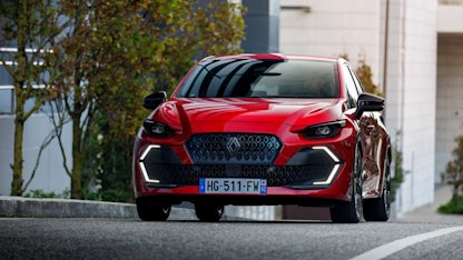 Försäljningsstart i Sverige för nya Renault Clio