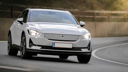 Elbilsförsäljningen ökar kraftigt - Kina leder racet