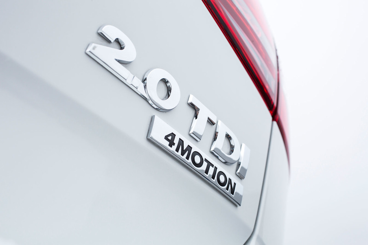 Vågar jag köpa en dieselbil?