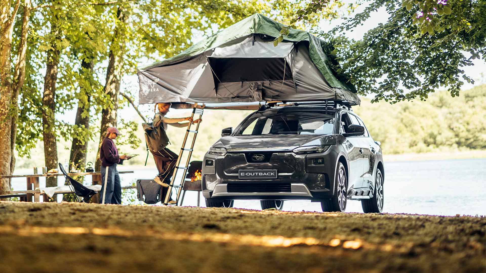 Utvald bild för Subaru – ett av Sveriges mest pålitliga bilmärken